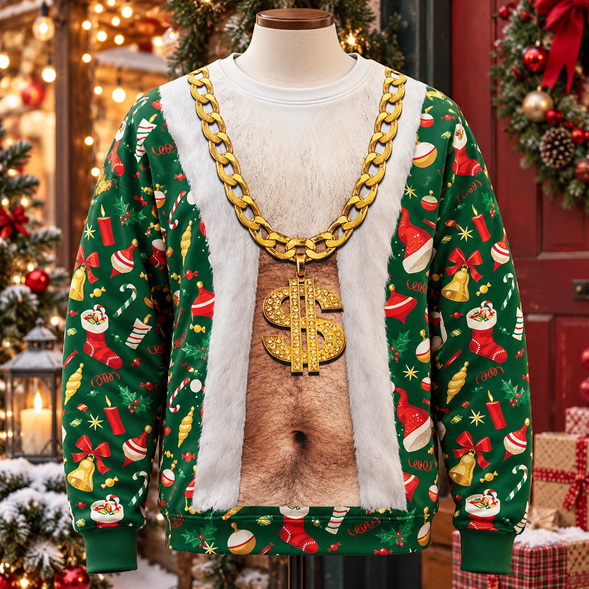 Jingle Drip™