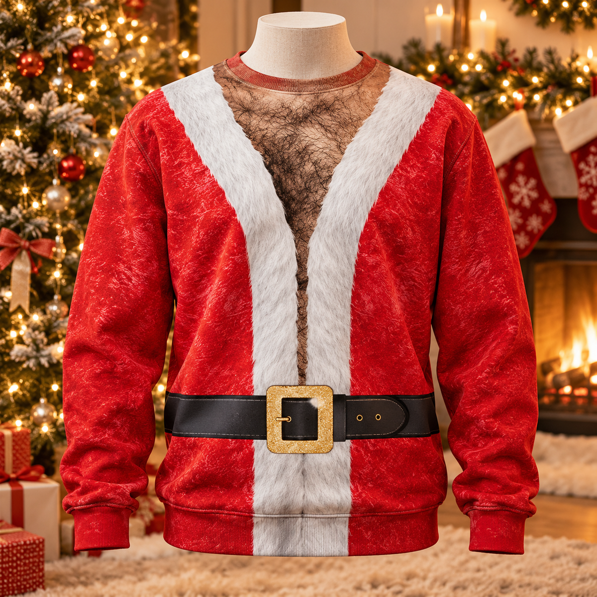 Jingle Drip™